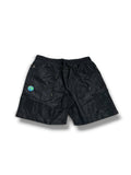 Classic Nylon Shorts
