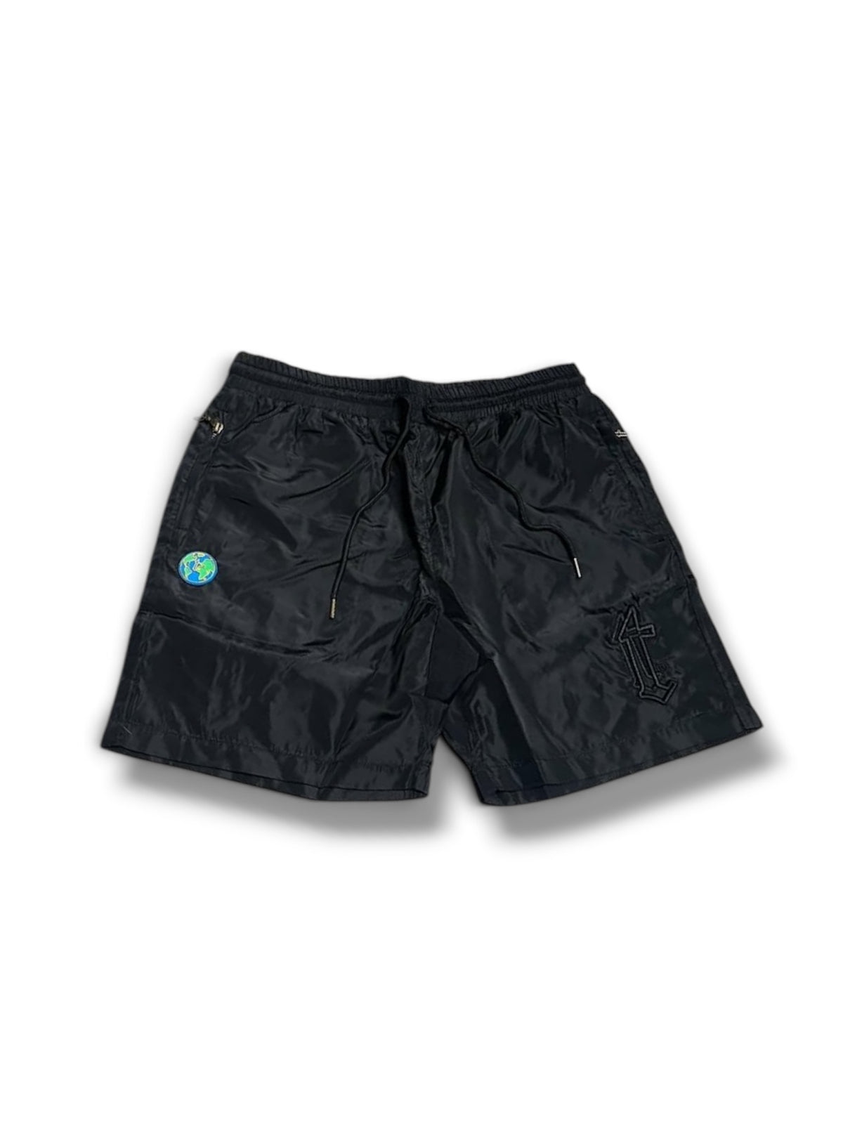 Classic Nylon Shorts